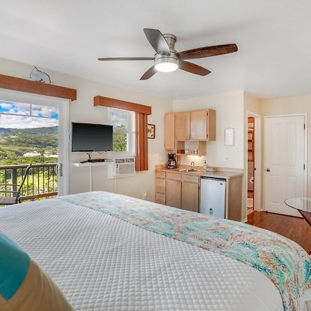 Marjorie'S Kauai Inn Lawai Ngoại thất bức ảnh